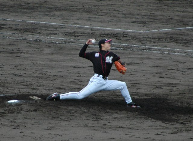 荻野