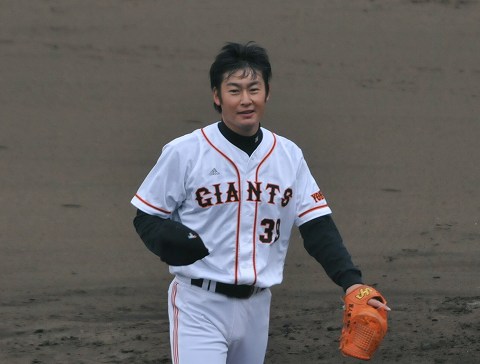 11/11トライアウト2