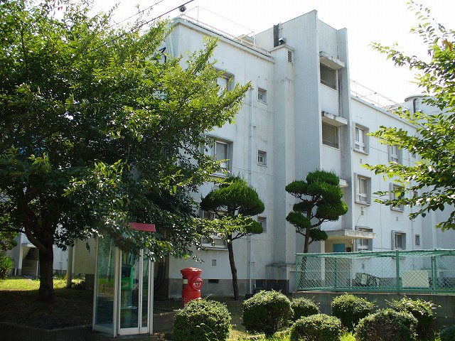 社宅