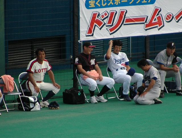 �����å���Τζ���