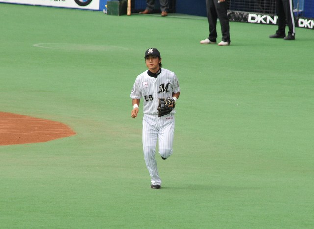 細谷