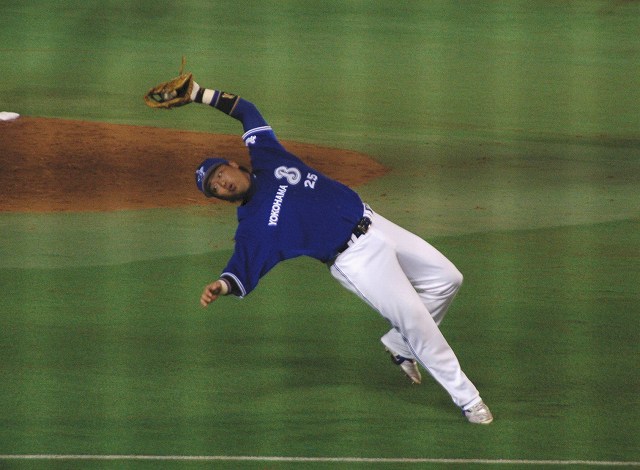 村田ファインプレー