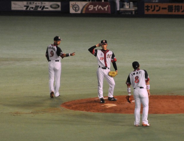 唐川