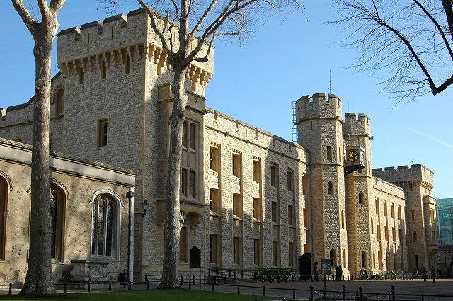 クラウンジュエル