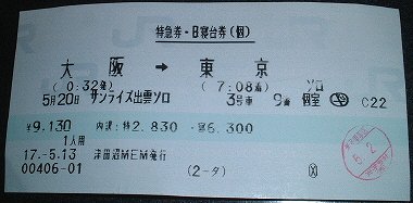 サンライズ