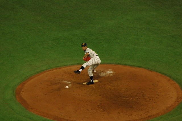 村田兆治