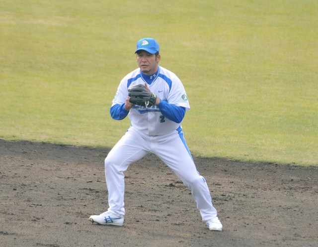 種田