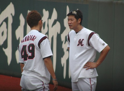 高木さんと川崎