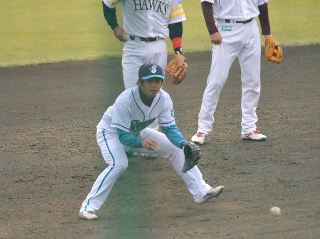 河野