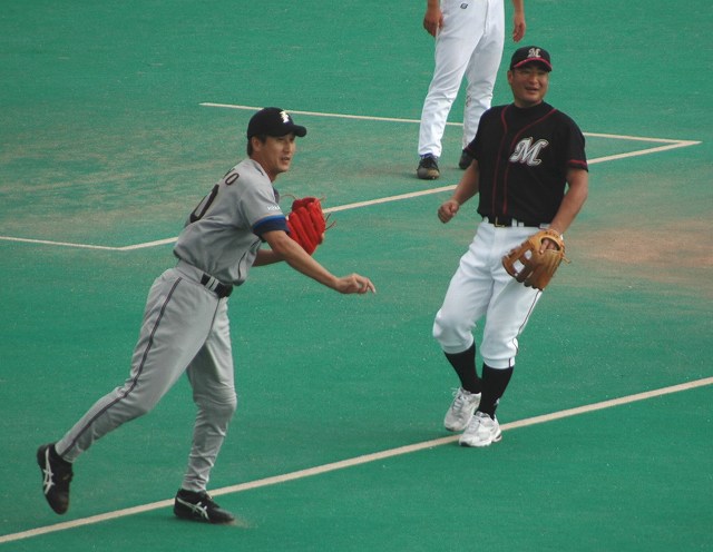 ��ʬ�ϲ��⤷�ʤ�