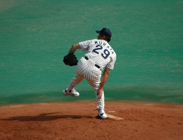 村田3