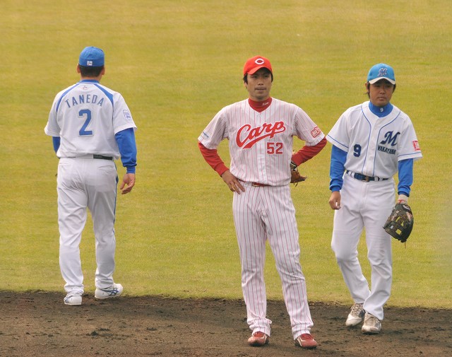 甲斐