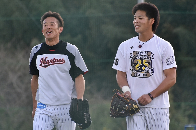岡田幸文選手が引退を表明。 : マリンブルーの風 岡田幸文選手が引退を表明。 : マリンブルーの風