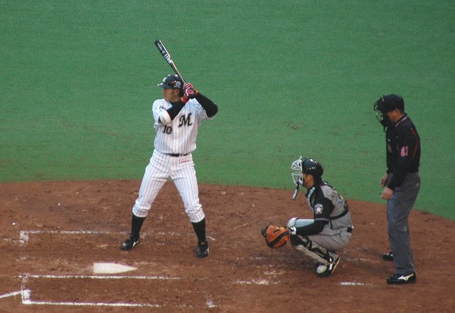 大松が初芝スタイル