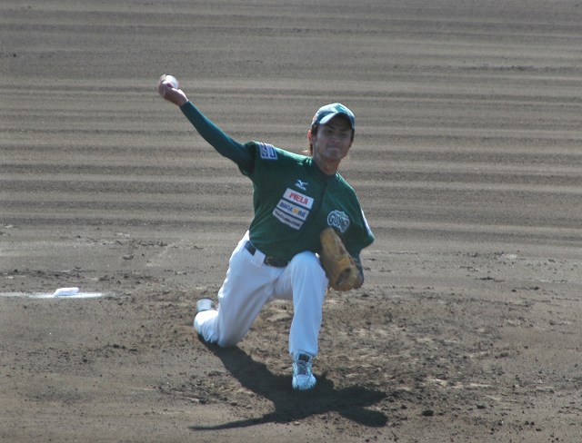 天野