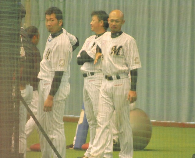 サブロー福浦大松