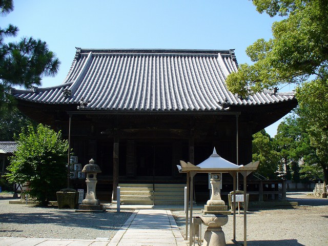 講堂