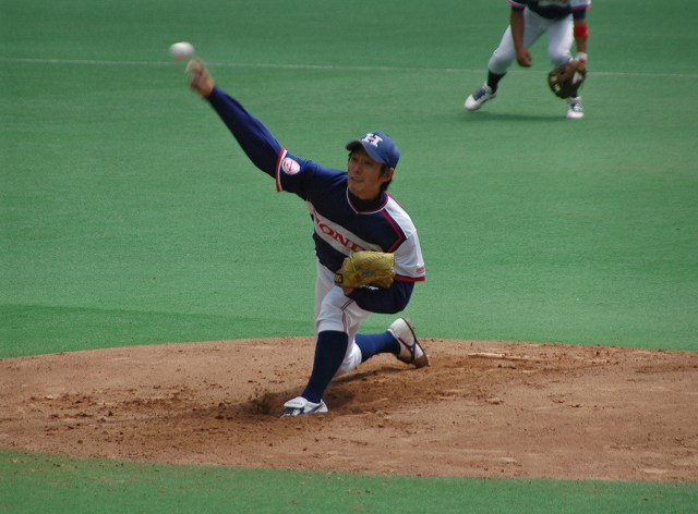 筑川