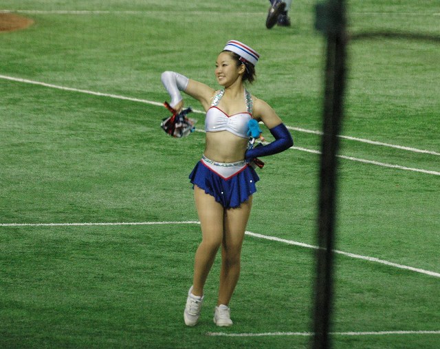 チア