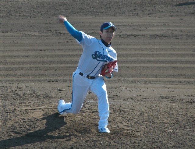 堤内1