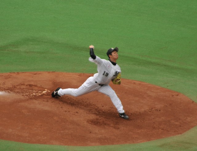 唐川