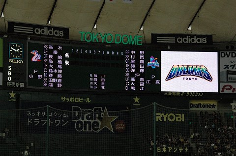 マスターズリーグ