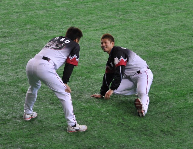 川崎