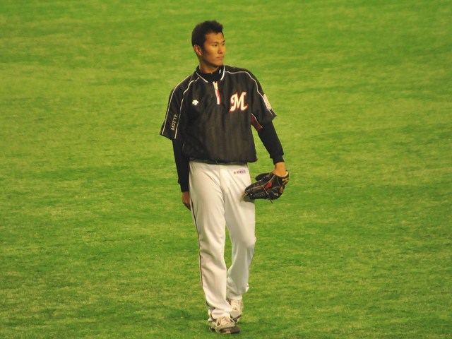 久保