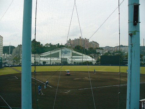 トライアウト