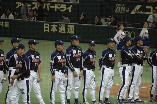 神はどこ?