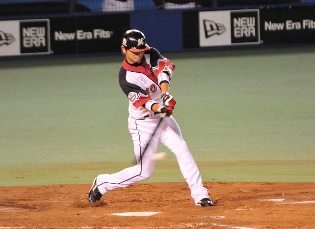 正人は大型内野手
