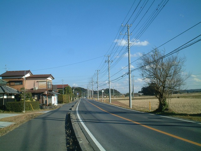 道