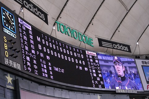 スコア