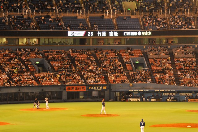 ランニングホームラン