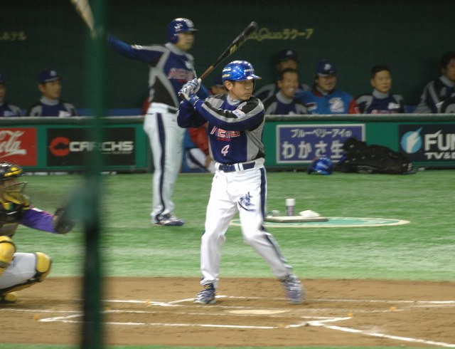 酒井さん