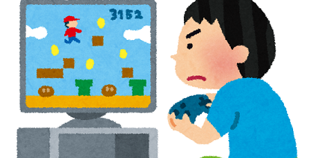 「子供がゲームに夢中になってるときに親が話しかけてはいけません！」→その理由がまさかすぎた・・・