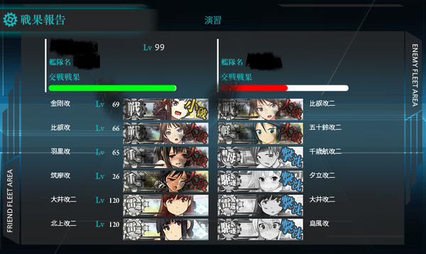 【艦これ】せっかくなのでとっておきの艦これ恐怖画像をあげよう