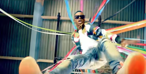 【動画Video】Silentó - Watch Me (Whip/Nae Nae)・YouTubeで視聴回数１０００万を超えた動画・Videos that have been viewed over 10 million on YouTube