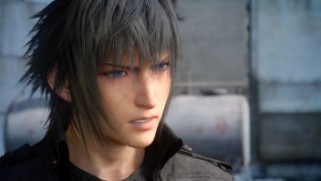 【悲報】FF15ノクティス、歴代FF主人公たちの前に完全に浮いてしまう