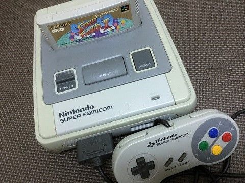 最初に買ってもらったゲーム機は？→俺「ワンダースワン」　小学生「3DS」