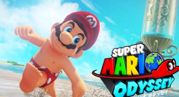 【驚愕】マリオオデッセイ世界900万ってマジかよｗｗｗｗｗｗｗ