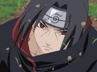 【NARUTO】うちはイタチとかいうかっこよかったキャラwwww