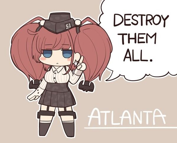 【艦これ】DESTROY THEM ALL　他なごみネタ