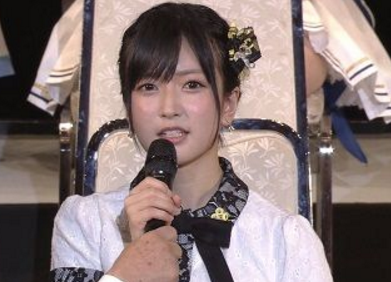 【痛いニュース】須藤凜々花・ＡＫＢ総選挙で結婚発表。