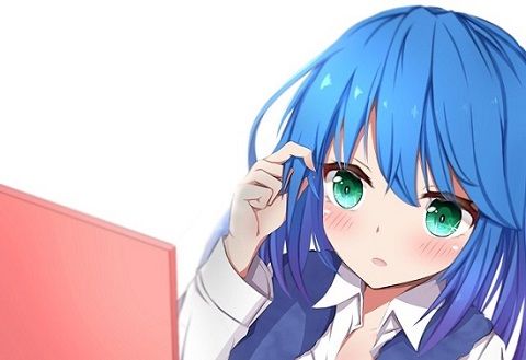 アニメに影響されてPCモニター1つから3つにしたｗｗｗｗ