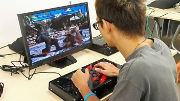 何でオンライン対戦もののゲームばっか流行ってんの？