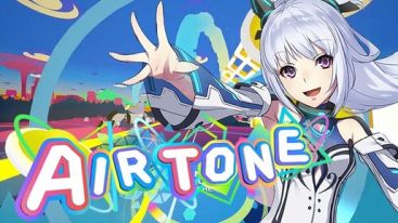 【音ゲー PSVR】「Airtone(エアトーン)」VR空間で広がるエアーリズムアクションが登場！ 「ノリノリで大迫力、超楽しい！」「グラ荒いのが難」「難易度高い」