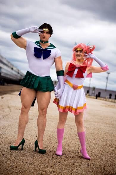 フェミ 特撮戦隊に女性が少ないのは不公平 あまり理解得られずw ざまぁ速報