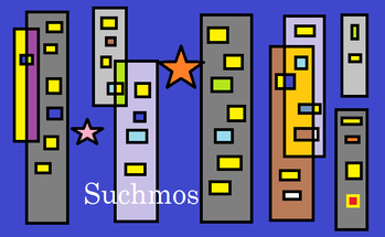 Suchmos