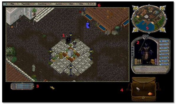 UltimaOnline